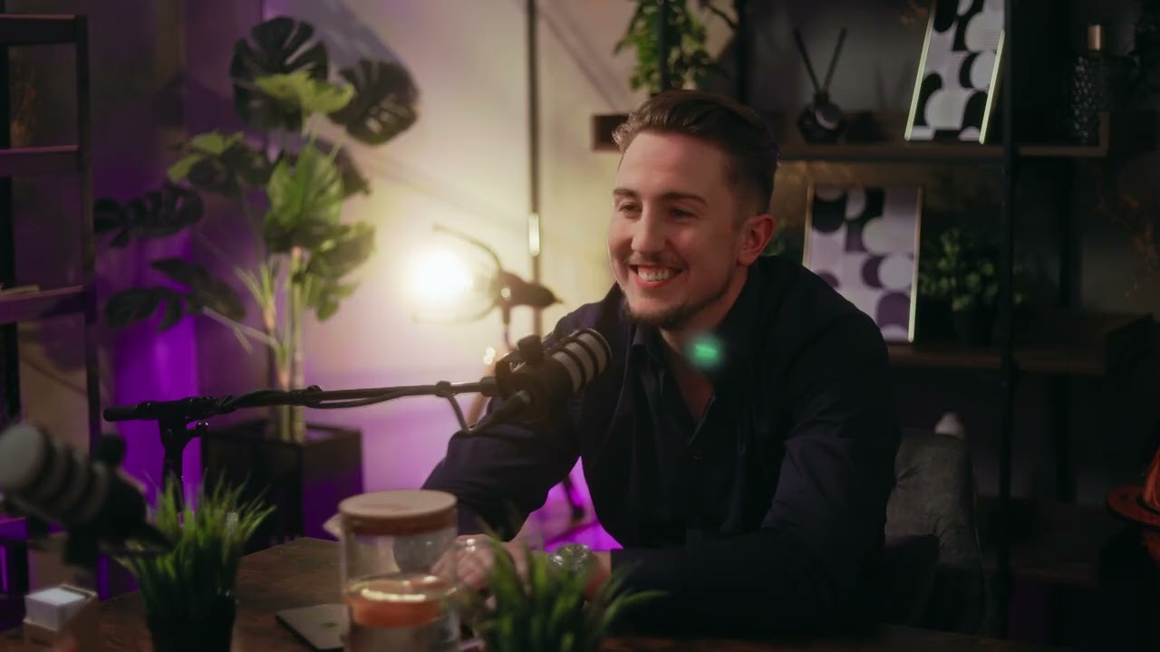 Od nápadu k firmě – příběh marketingové agentury Smartcase | HOST: Jiří Šimana
