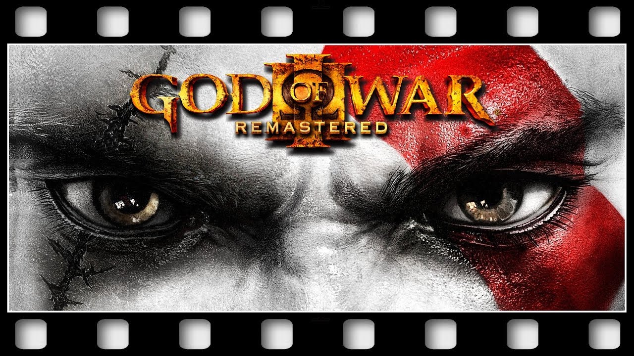 God of War III 
