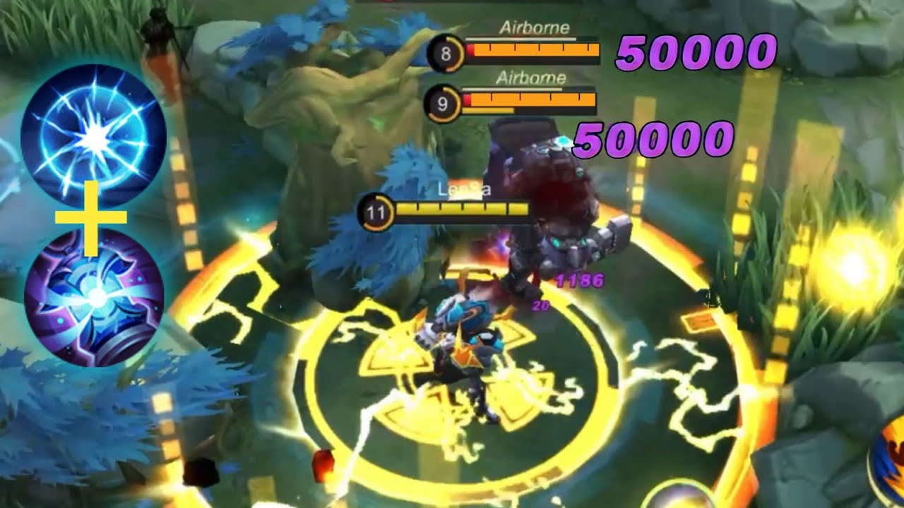 Gatotkaca forgotten fighter be like: