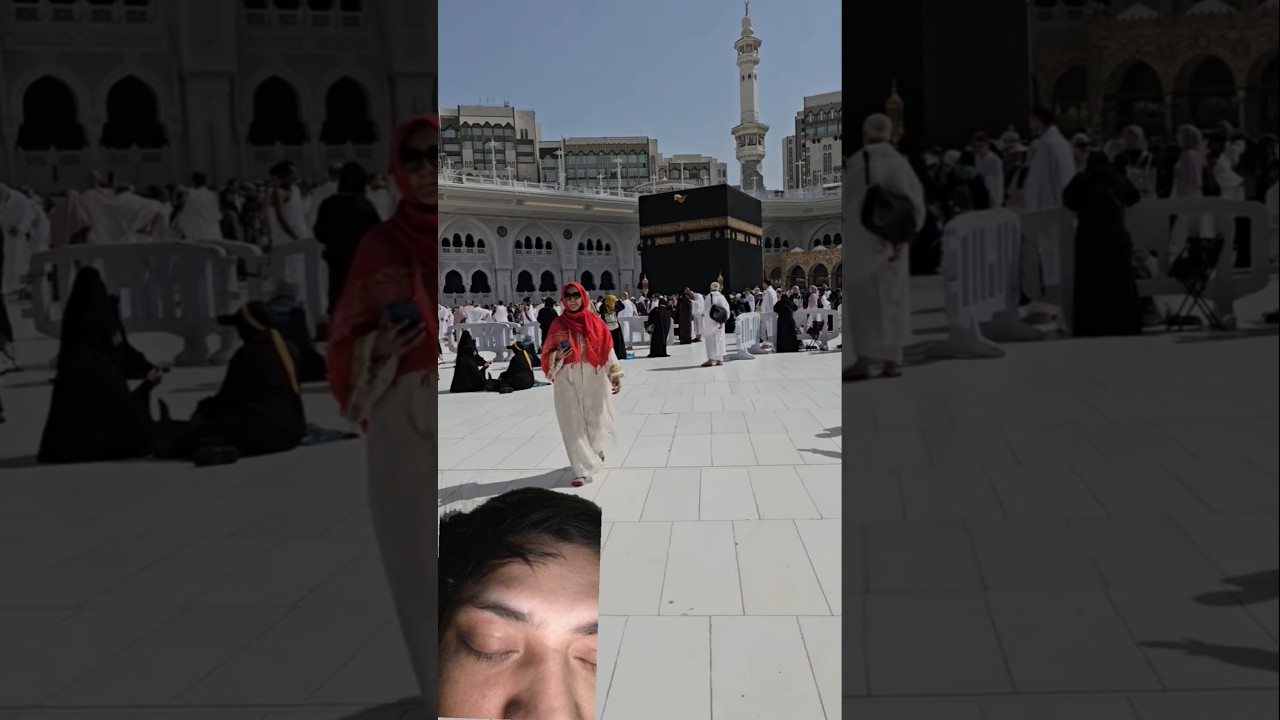 kaaba live🔴views |29Jan 2026  =824