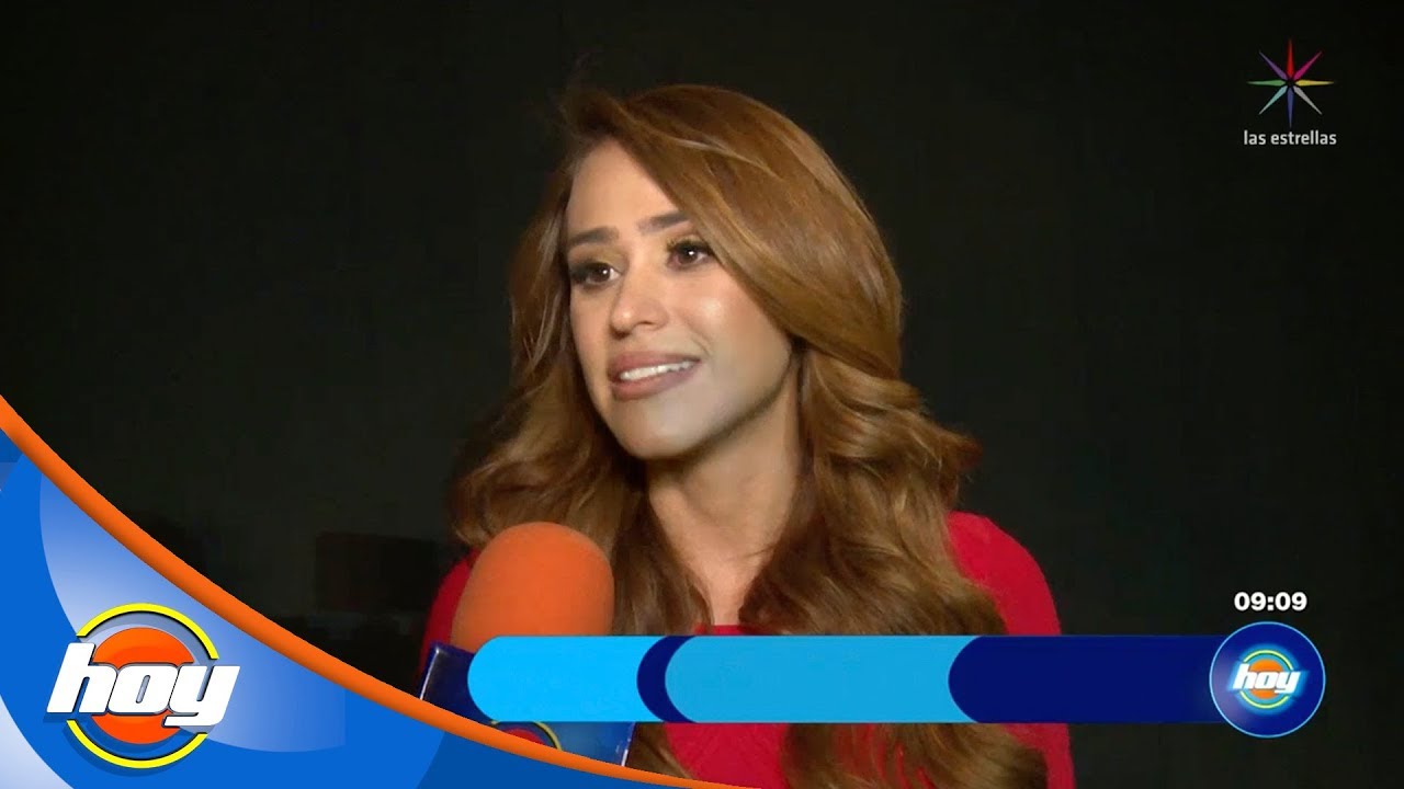 Yanet García debutará en el 'Tenorio Cómico 2019' | Hoy