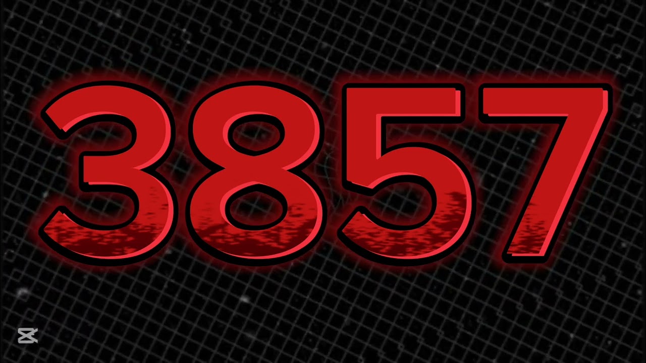 3857+