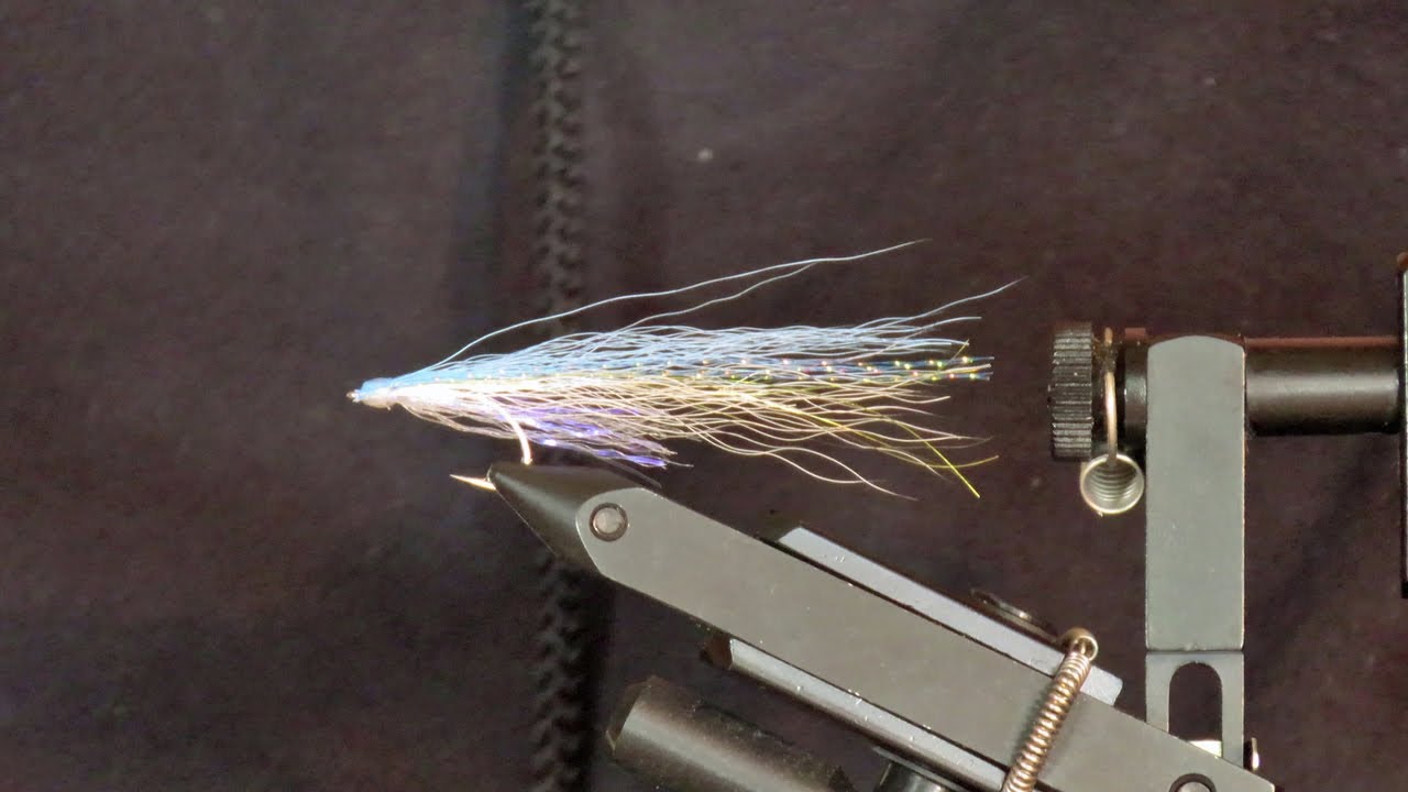 Keta Rose - Classic Cutthroat Flies
