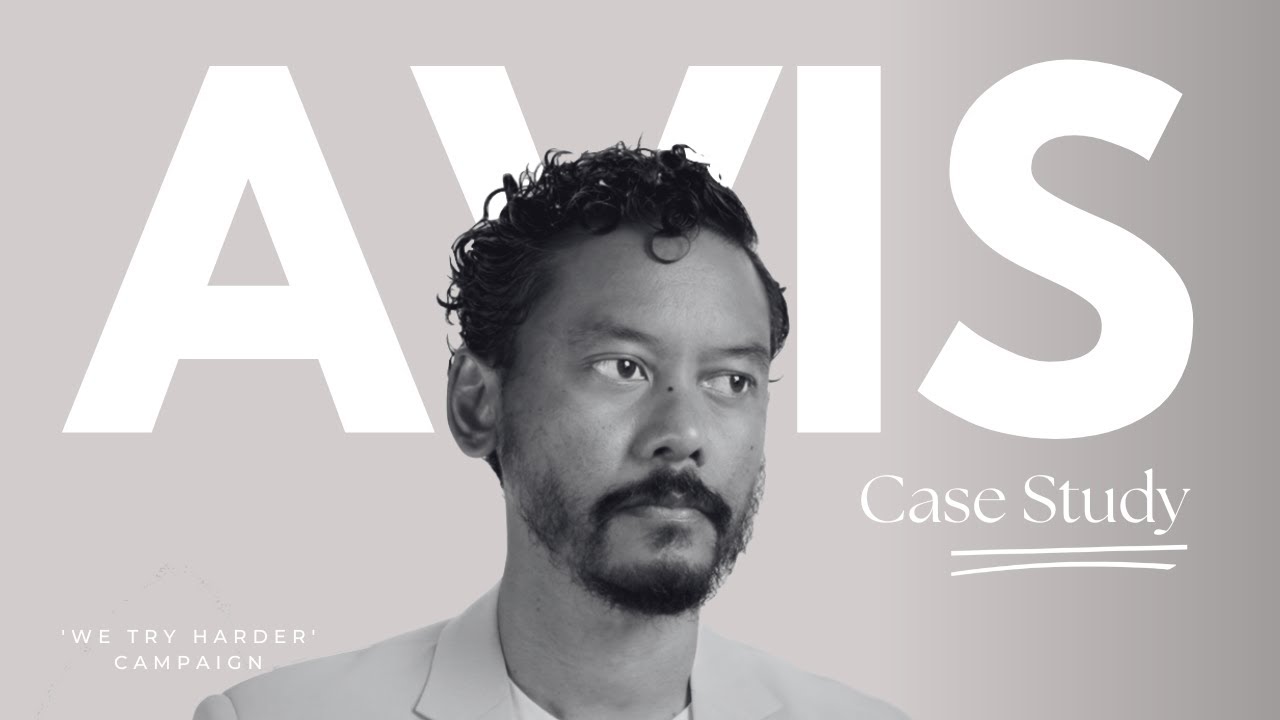 Avis's Bold Move: 