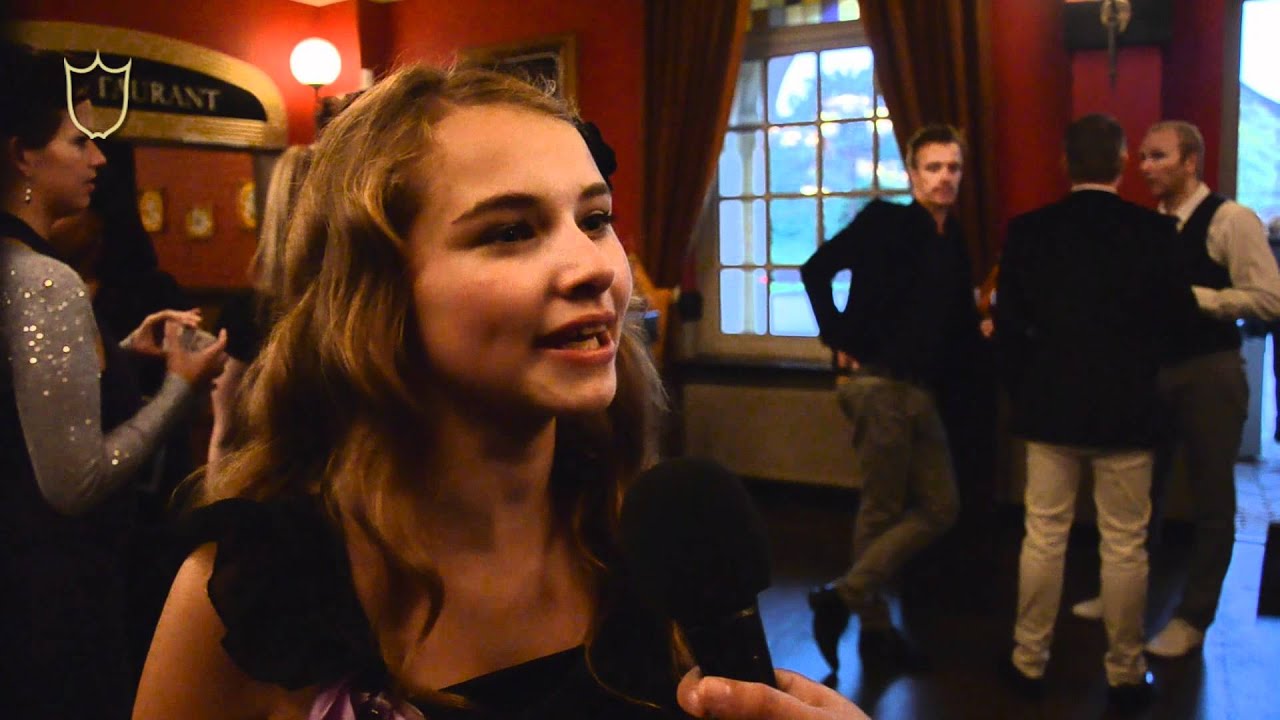 Première De Musical Droomvlucht
