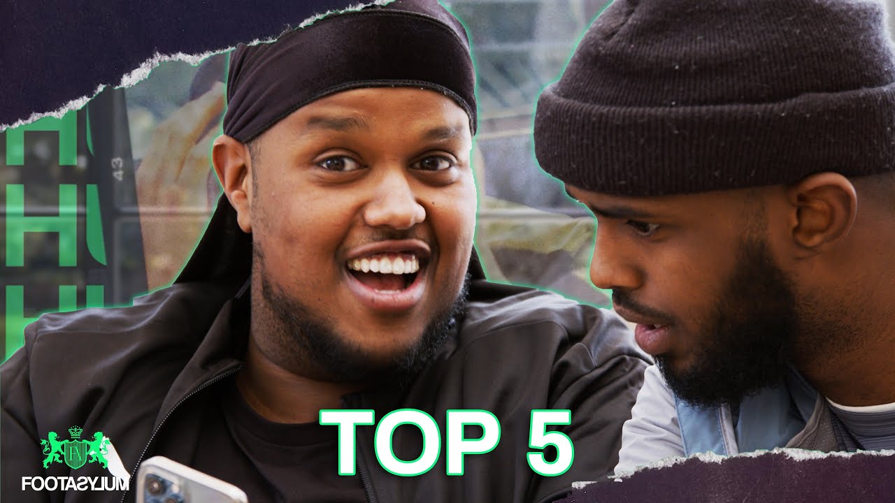 CHUNKZ vs DARKEST MAN!!! BEST RAPPERS!!