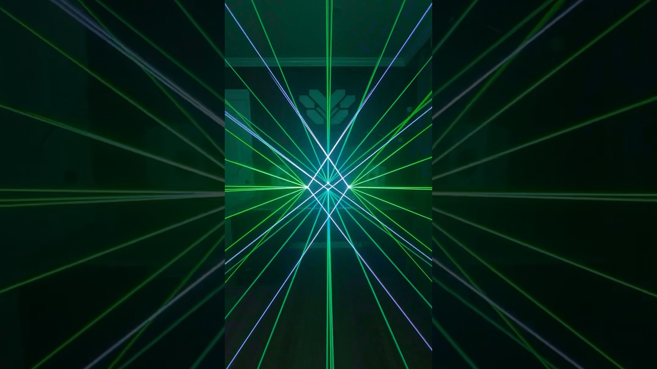 the lasers crave Subtronics