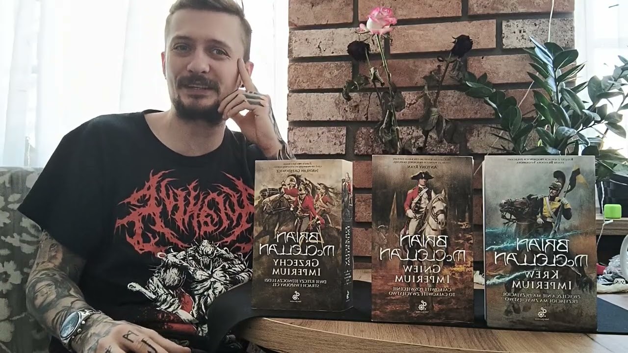 Wszystko co powinieneś wiedzieć o trylogii 
