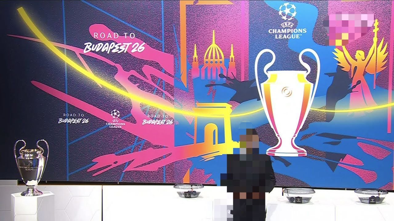 On s’en sort bien 🤩(Tirage LDC) / Le petit test (Barça vs Villareal) 💙❤️