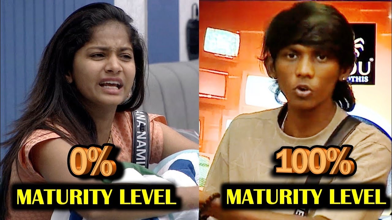 Jeffry Rocked 😎 Sachana Shocked 😳 BIGG BOSS 8 TAMIL DAY 44 | 19 Nov 2024 | R&J 2.0