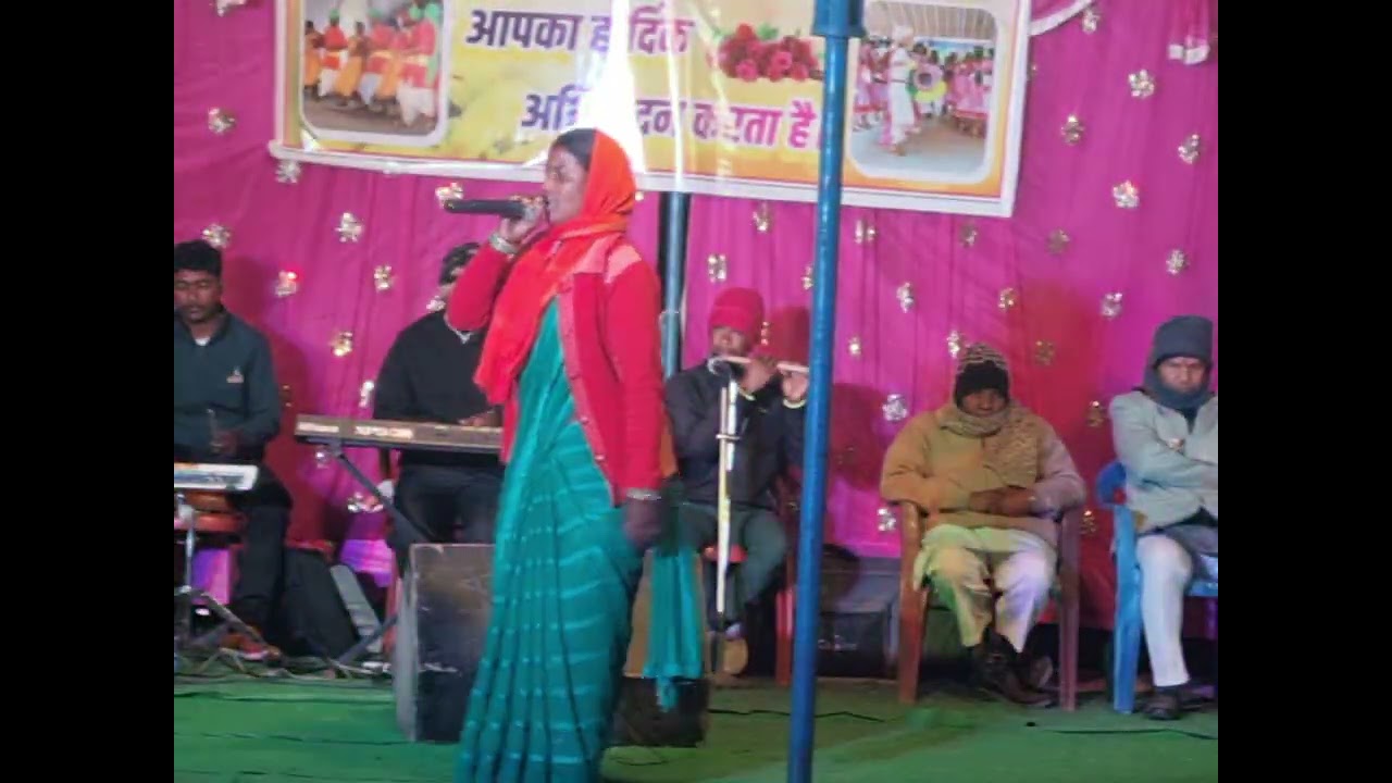 शारदा धाम 🌙THETH NAGPURI PROGRAM 2026 || New धमाकेदार 🎵  Music 🎶 स्टेज प्रोग्राम वीडियो न्यू 🎵 सॉन्ग