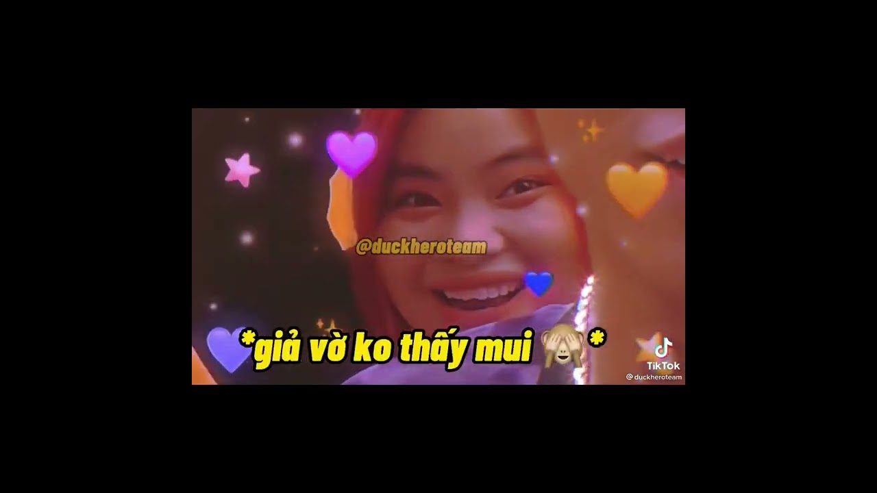 TIK TOK HERO TEAM |VỊT x MUI CẶP ĐÔI HOT NHẤT HERO