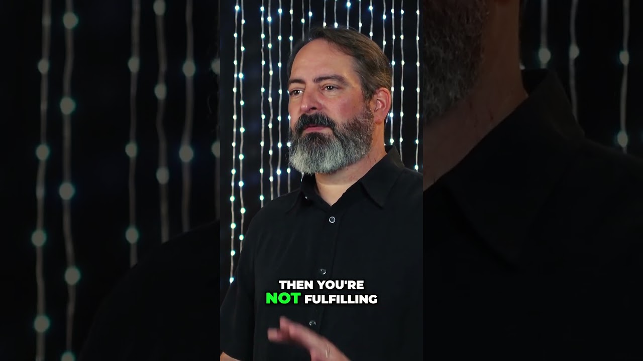 🚨 Avoiding Leadership? You&rsquo;re Missing Your Destiny! 🚨