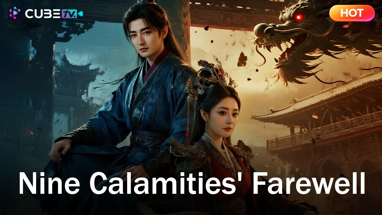 【Exclusive Ending】The World’s Savior Was Betrayed. Now He Rises as the Demon King | CubeTV