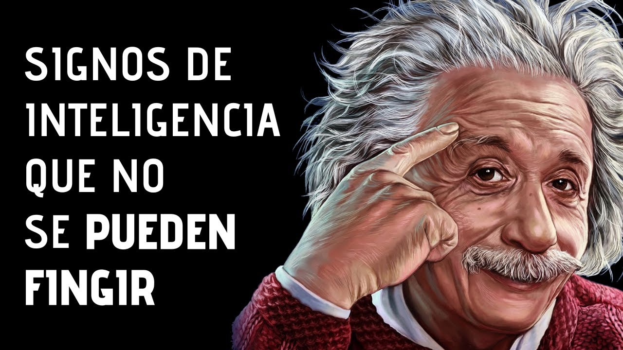 9 Rasgos Que Revelan Si Realmente Eres Una PERSONA INTELIGENTE