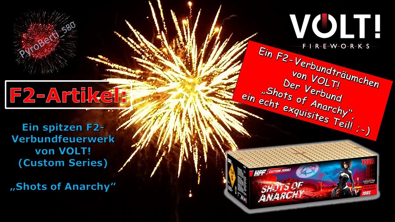 VOLT! - F2 Verbund 