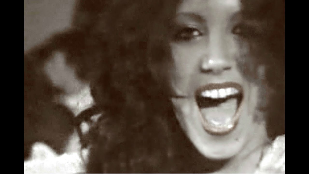 Antonella Ruggiero - il medley LIVE 