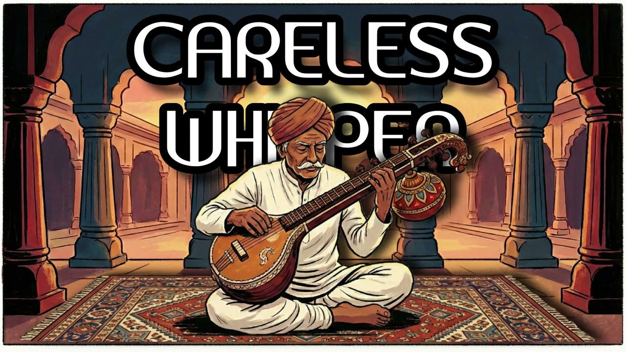 Careless Whisper | Indian Classical Version
