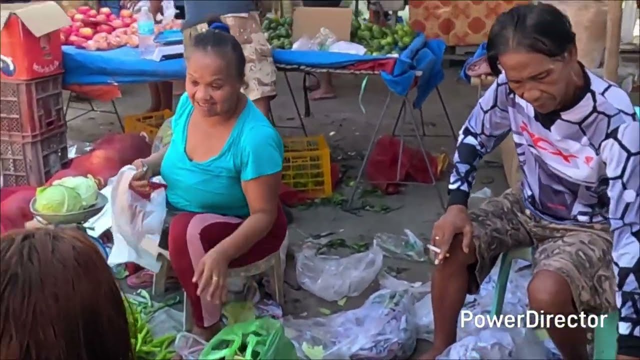 Subic Outdoor Market Tour 2026