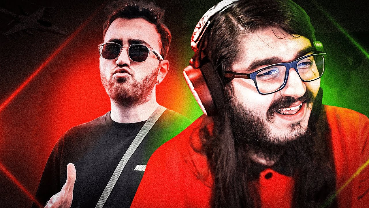 ÖNCE BİR GTA KLASİĞİ SONRASINDA FALL GUYS! TEAM wtcN vs. TEAM Kendine Müzisyen!