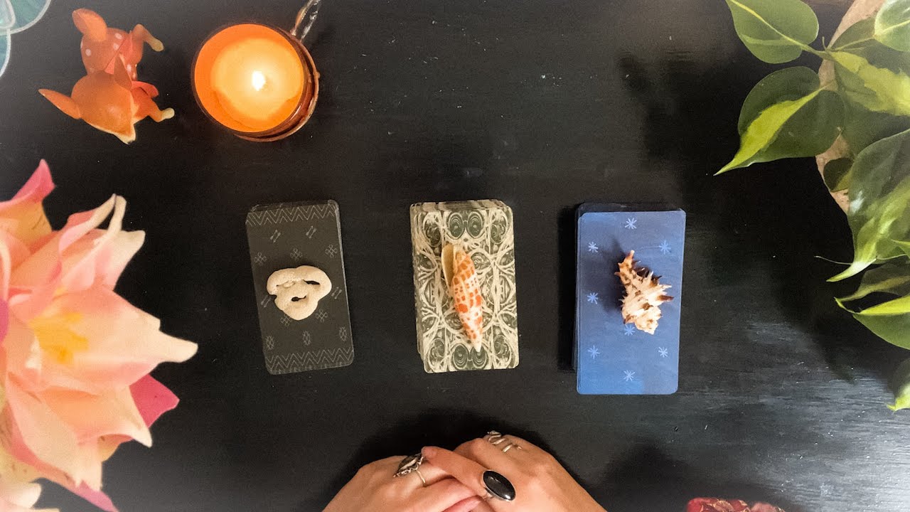 HAS SIDO ELEGIDA 🐲 ELEGIDO PARA ESTO. Lectura Psíquica Atemporal Cabeza de Dragón