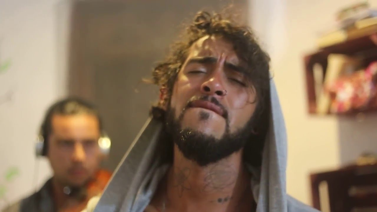 La rola del Mar ensayo