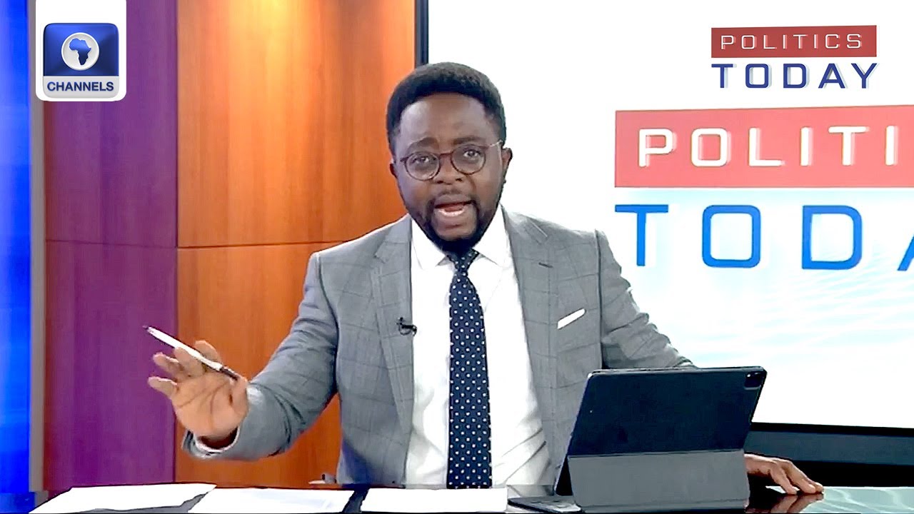 Tinubu Slams Labour Unions, Abia Geometric Power Project + More | Politics Today