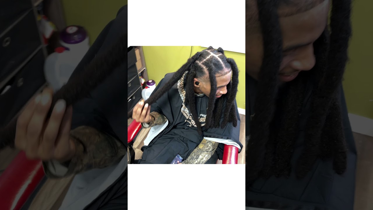 Trending Style (Wicks/Dunks)