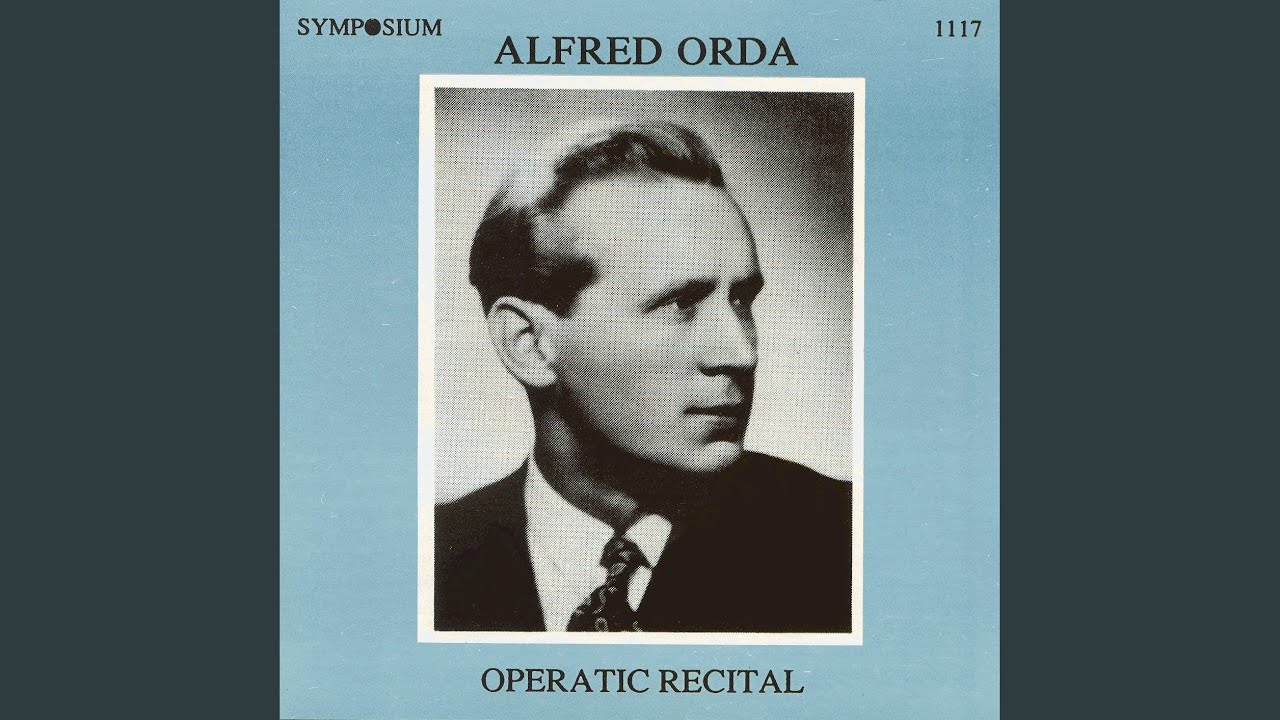 I Lituani, Act I: O rimembranze gioje