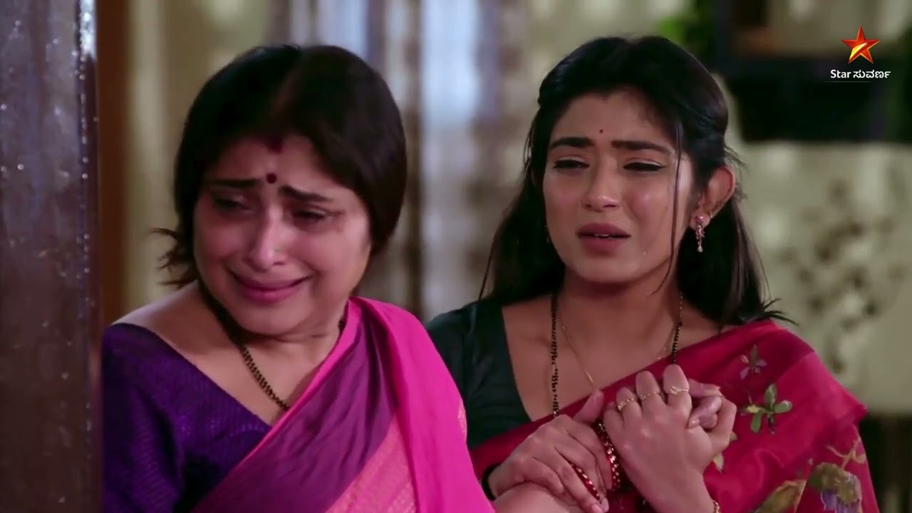 Neenadhena | Ep 195 | Highlights 1 | Kannada Serial | Star Suvarna
