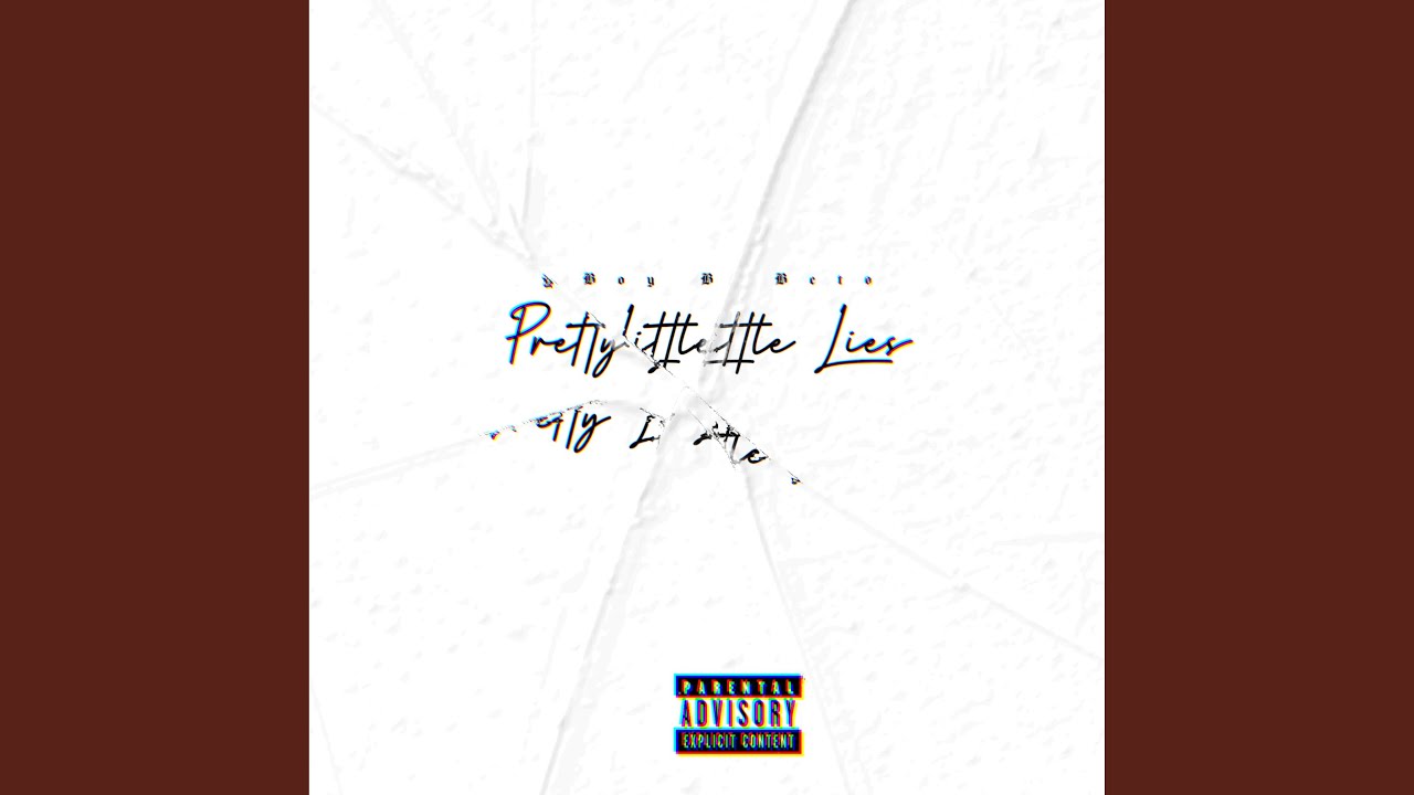 Pretty Little Lies