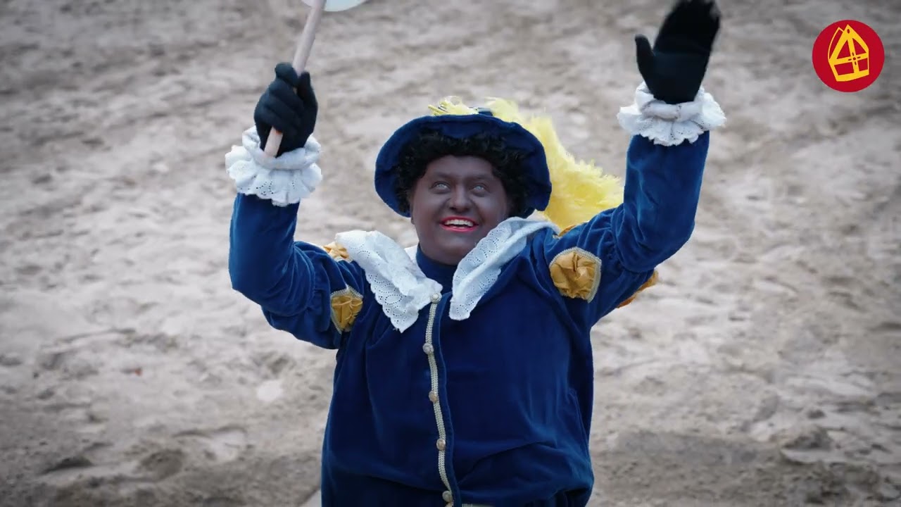 Aflevering 1 - 2025 - Sinterklaasjournaal Dwingeloo
