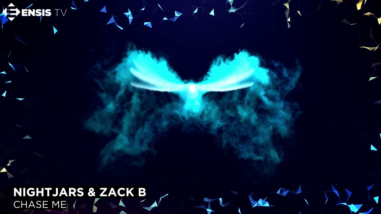 NIGHTJARS  & Zack B – Chase Me (Original Mix)
