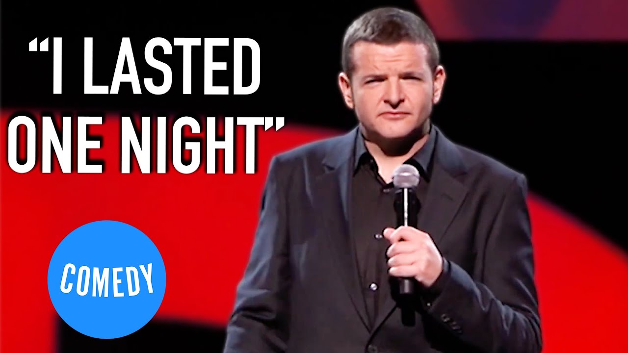 Kevin Bridges' New Hobby Disaster | A Whole Different Story | Universal Comedy