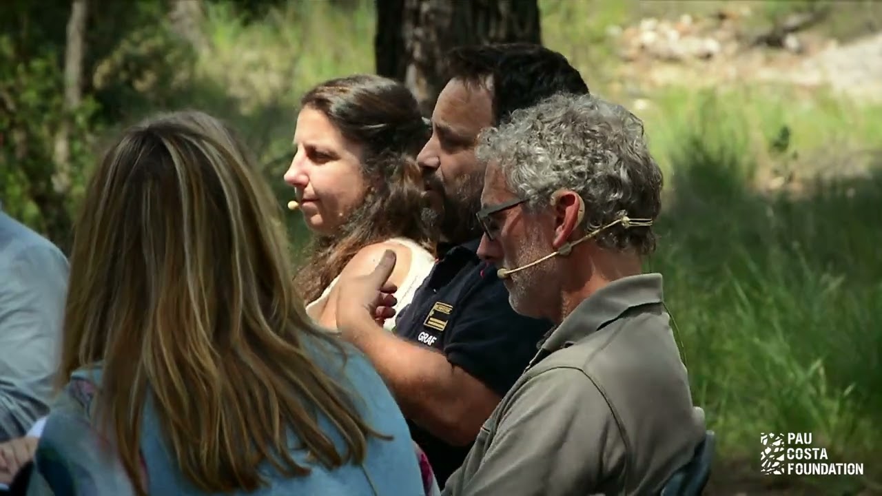 Pau Costa Foundation - 