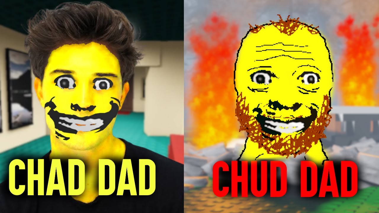 Weird Strict Dad - It's Over | Roblox Horror Game