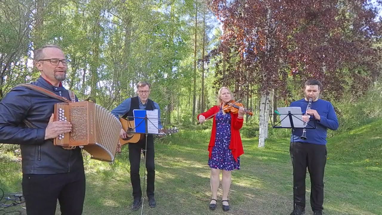 Hårgalåten