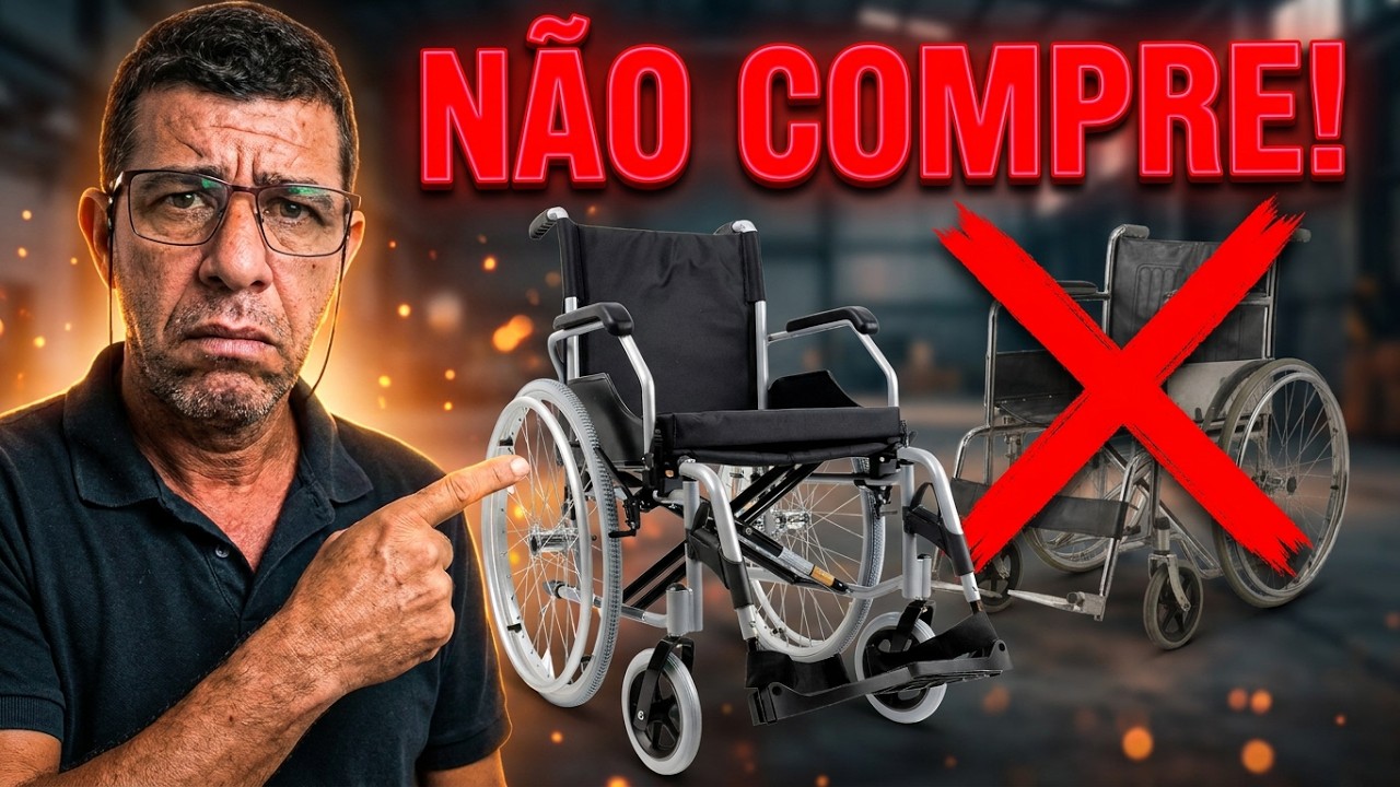 Dellamed D600 Vale a Pena? Veja Antes de Comprar Aguenta 100kg?