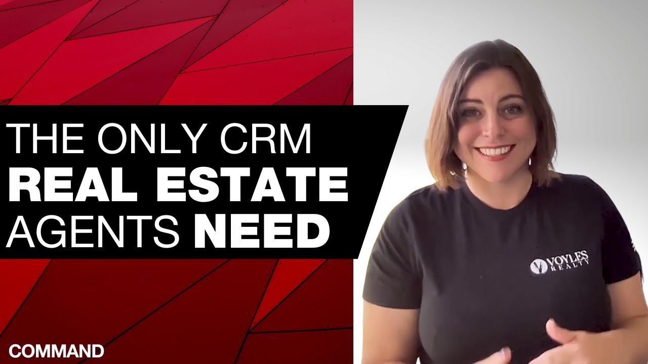 Everything You Need in One CRM ✅