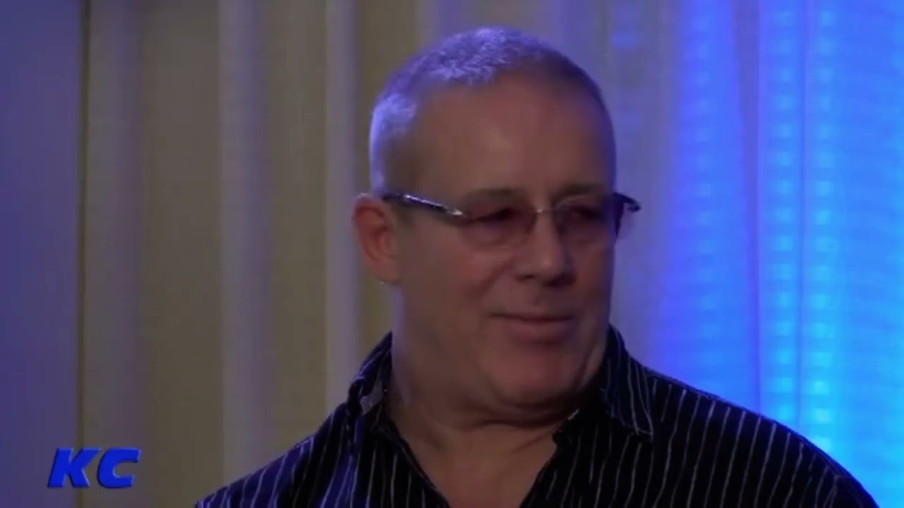 Dave Finlay Shoots on ECW