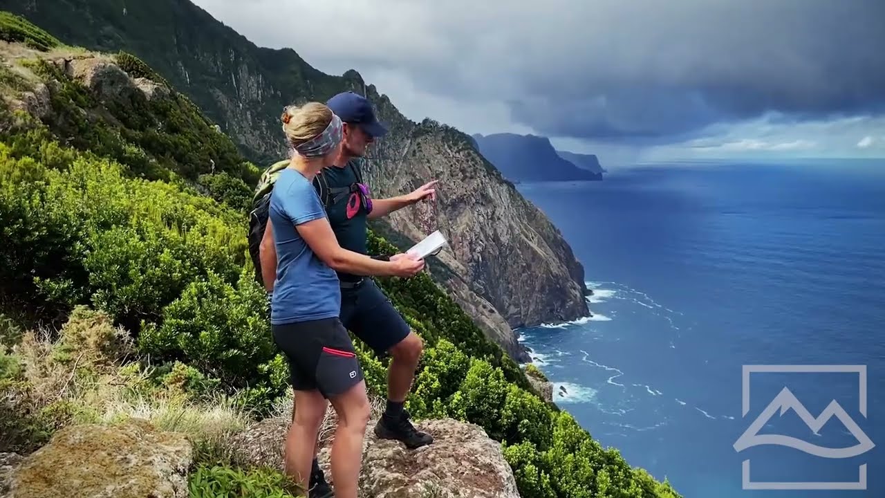 Walking around Madeira. A Self-Guided holiday with KE Adventure Travel