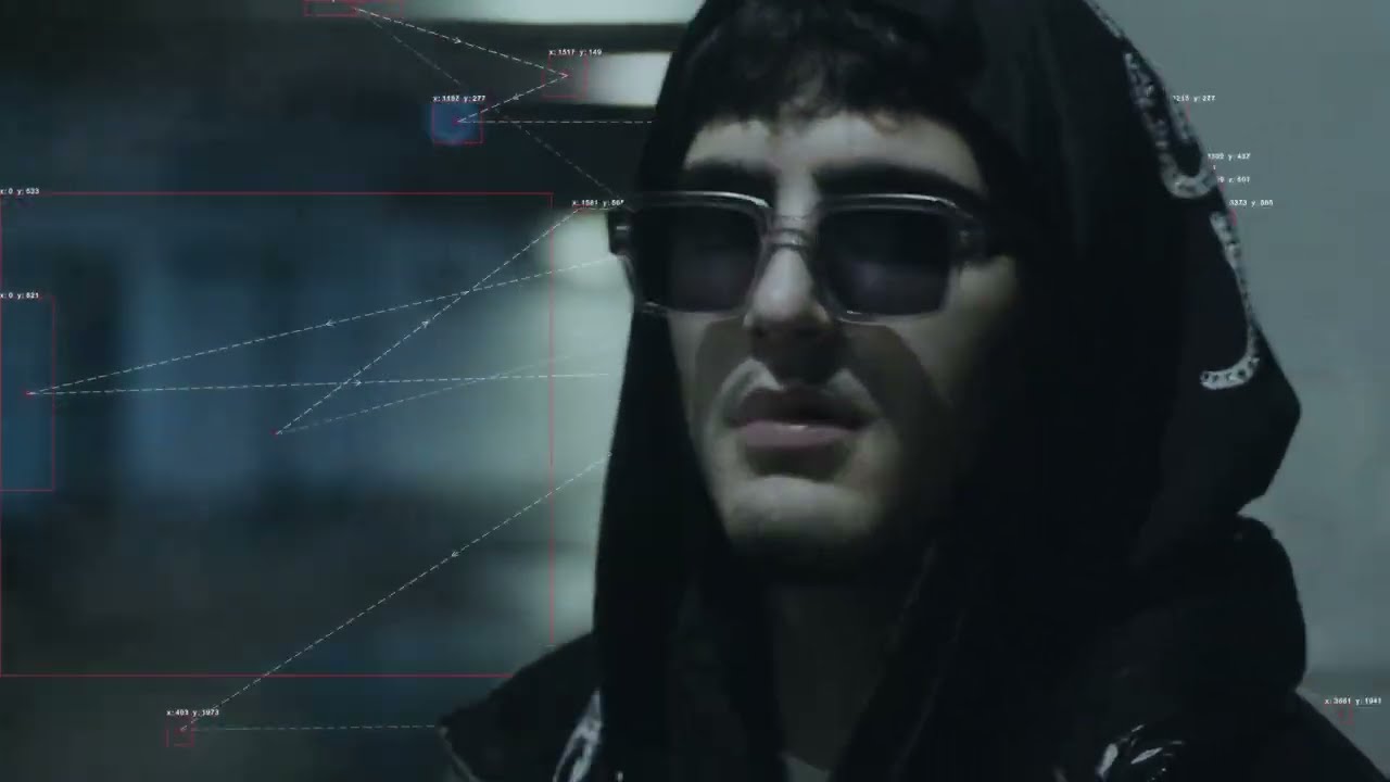 Xvally - озеро камней (official music video)
