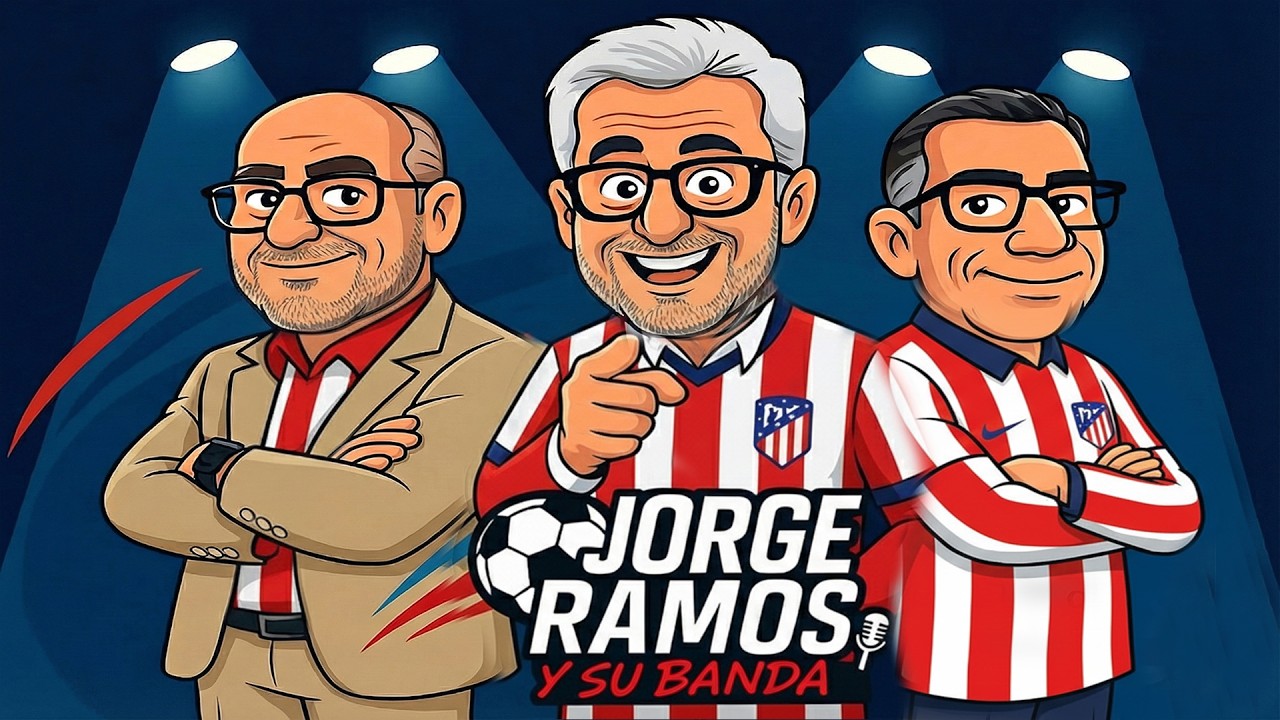 🚨¡BOMBAZO EN COPA! Atlético destroza al Barça y huele a final!