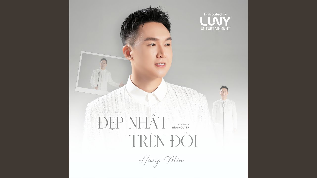 Đẹp Nhất Trên Đời