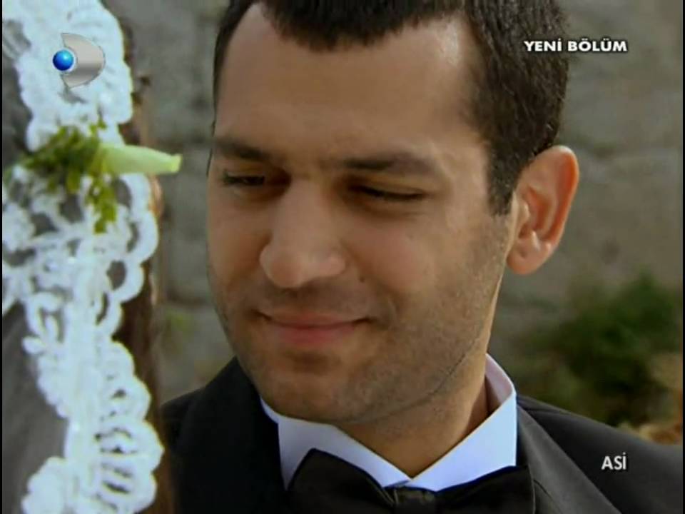 Demir Dogan (Murat Yildirim) Klibi: Cok Tatlisin
