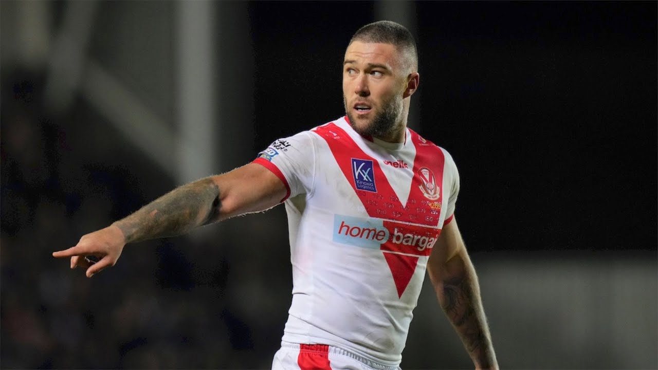 Curtis Sironen | St. Helens ᴴᴰ