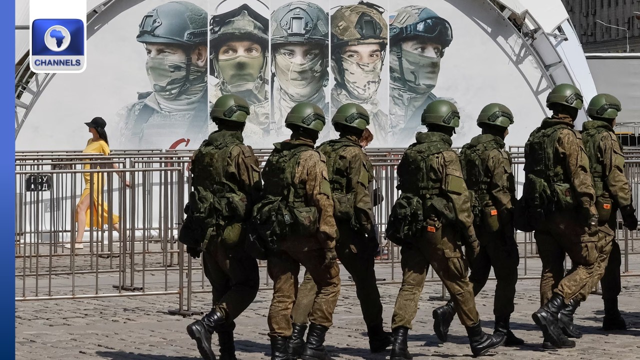 Africans Unknowingly Lured To Fight For Russia + More | Network Africa
