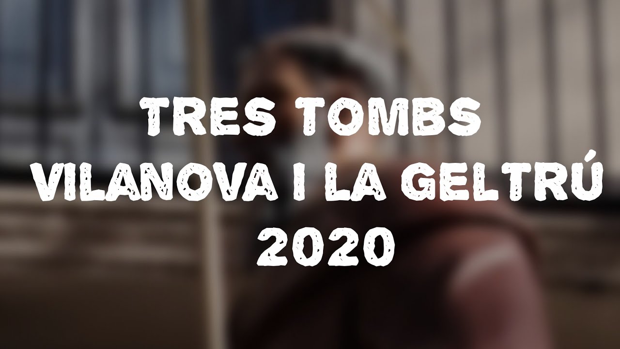 Sant Antoni Vilanova  i la Geltrú 2020