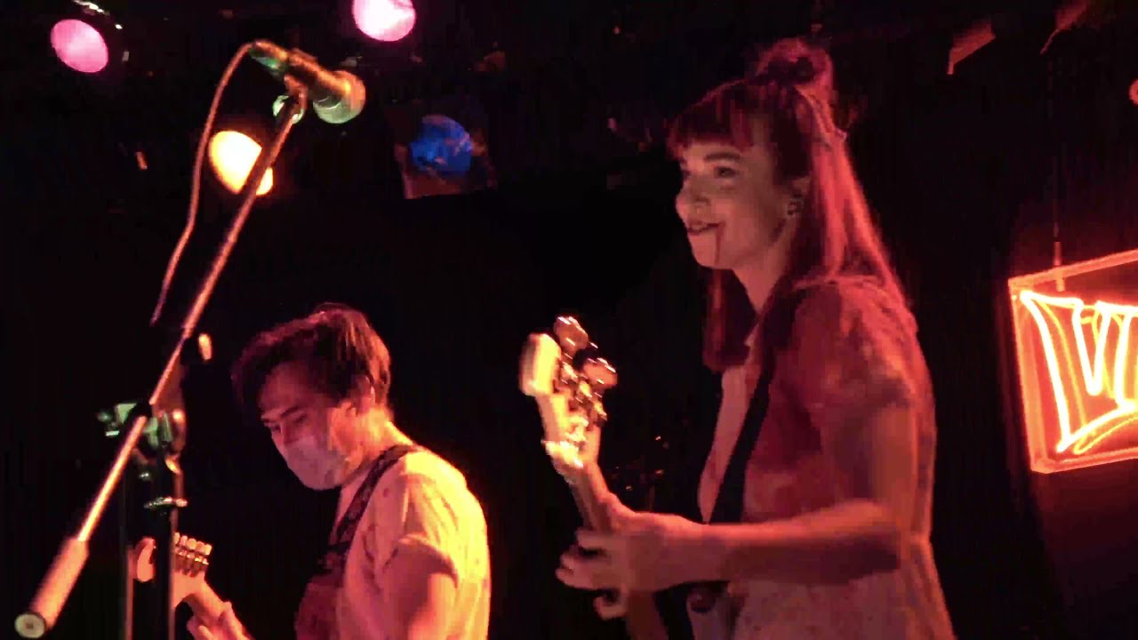 Qbomb @ The Viper Room