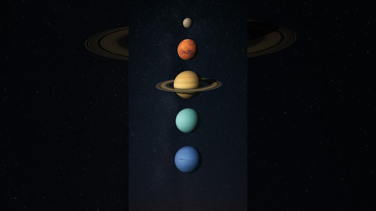 Planetary Alignment 2026 &mdash; The Real Cosmic Event 🌌